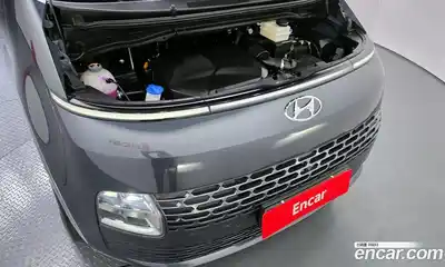 Hyundai Staria 2024 2.2 гидро в Москве № 1830131, миниатюра 6