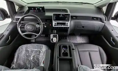 Hyundai Staria 2024 2.2 гидро в Москве № 1830131, миниатюра 7