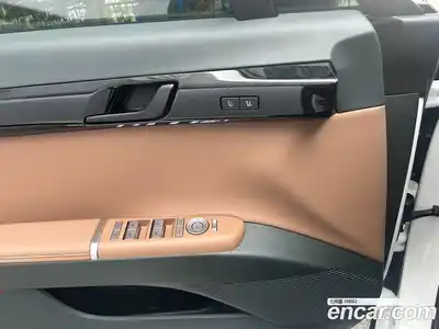 Hyundai Grandeur 2026 1.6 гидро в Москве № 1830132, миниатюра 11