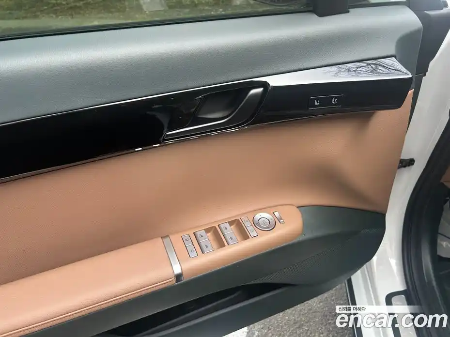 Hyundai Grandeur 2026 1.6 гидро в Москве № 1830132, фото 12