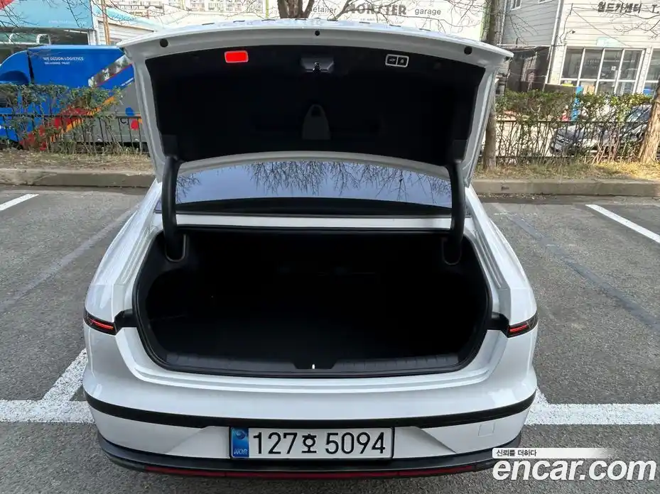Hyundai Grandeur 2026 1.6 гидро в Москве № 1830132, фото 13