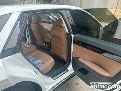 Hyundai Grandeur 2026 1.6 гидро в Москве № 1830132, миниатюра 2