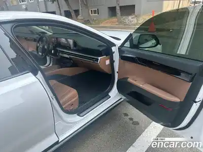 Hyundai Grandeur 2026 1.6 гидро в Москве № 1830132, миниатюра 3