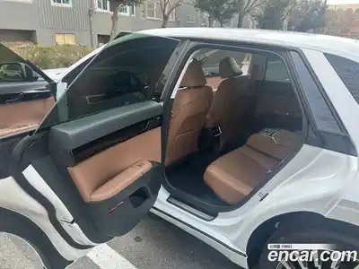 Hyundai Grandeur 2026 1.6 гидро в Москве № 1830132, миниатюра 4