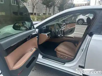 Hyundai Grandeur 2026 1.6 гидро в Москве № 1830132, миниатюра 5