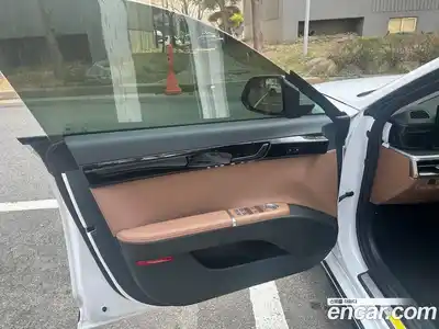 Hyundai Grandeur 2026 1.6 гидро в Москве № 1830132, миниатюра 6