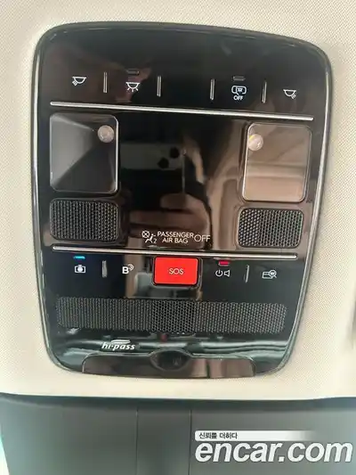 Hyundai Grandeur 2026 1.6 гидро в Москве № 1830132, миниатюра 7