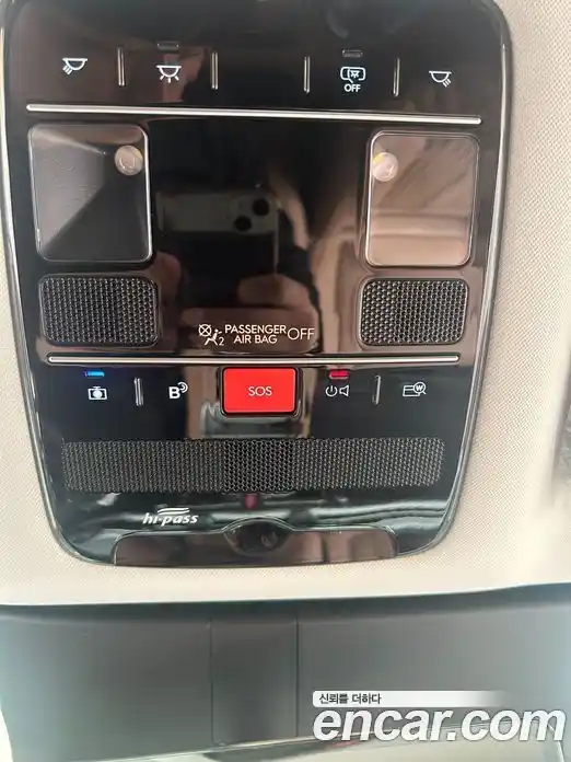 Hyundai Grandeur 2026 1.6 гидро в Москве № 1830132, фото 8