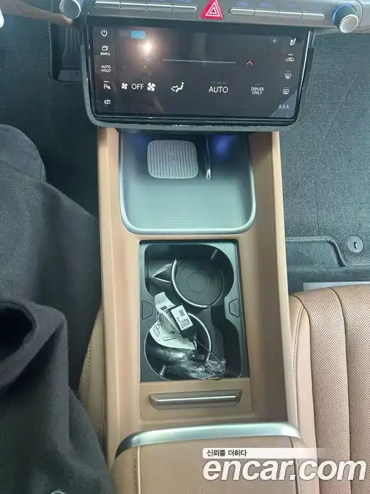 Hyundai Grandeur 2026 1.6 гидро в Москве № 1830132, фото 9
