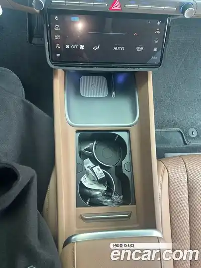 Hyundai Grandeur 2026 1.6 гидро в Москве № 1830132, миниатюра 9