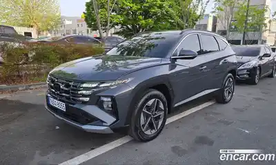 Hyundai Tucson 2026 1.6 гидро в Москве № 1830136, миниатюра 2