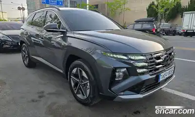 Hyundai Tucson 2026 1.6 гидро в Москве № 1830136, миниатюра 4