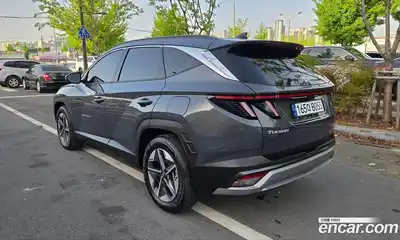 Hyundai Tucson 2026 1.6 гидро в Москве № 1830136, миниатюра 5