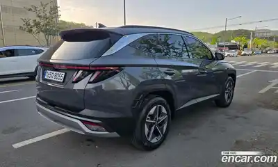 Hyundai Tucson 2026 1.6 гидро в Москве № 1830136, миниатюра 7