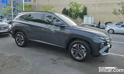 Hyundai Tucson 2026 1.6 гидро в Москве № 1830136, миниатюра 8