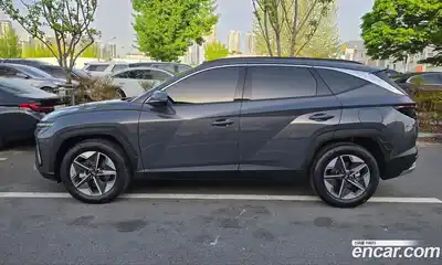 Hyundai Tucson 2026 1.6 гидро в Москве № 1830136, миниатюра 9
