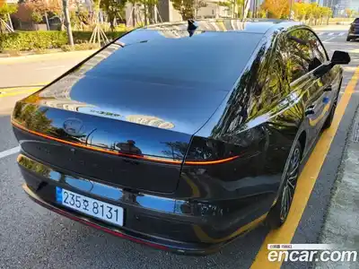 Hyundai Grandeur 2025 1.6 гидро в Москве № 1830138, миниатюра 2