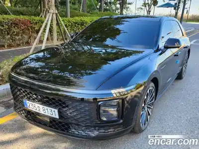 Hyundai Grandeur 2025 1.6 гидро в Москве № 1830138, миниатюра 3