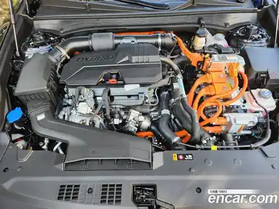 Hyundai Grandeur 2025 1.6 гидро в Москве № 1830138, миниатюра 6