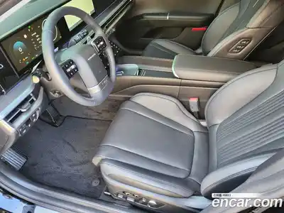 Hyundai Grandeur 2025 1.6 гидро в Москве № 1830138, миниатюра 10