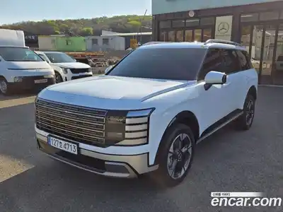 Hyundai Palisade 2026 2.5 гидро в Москве № 1830142, миниатюра 2