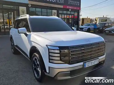 Hyundai Palisade 2026 2.5 гидро в Москве № 1830142, миниатюра 3