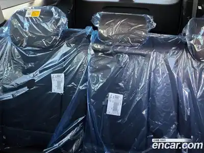 Hyundai Palisade 2026 2.5 гидро в Москве № 1830142, миниатюра 7