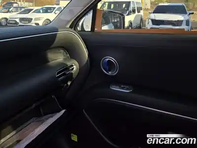 Hyundai Palisade 2026 2.5 гидро в Москве № 1830142, миниатюра 8