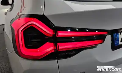 BMW X3 2021 3.0 гидро в Москве № 1830160, миниатюра 9
