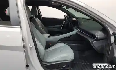 Hyundai Avante 2025 1.6 гидро в Москве № 1830167, миниатюра 11