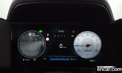 Hyundai Avante 2025 1.6 гидро в Москве № 1830167, миниатюра 8