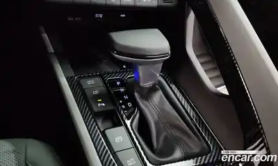 Hyundai Avante 2025 1.6 гидро в Москве № 1830167, миниатюра 9