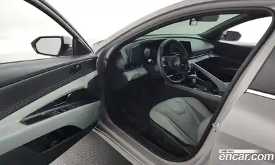 Hyundai Avante 2025 1.6 гидро в Москве № 1830167, миниатюра 10