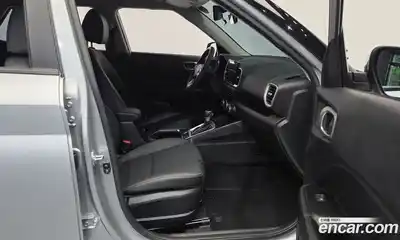 Hyundai Venue 2022 1.6 гидро в Москве № 1830169, миниатюра 11