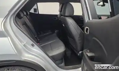 Hyundai Venue 2022 1.6 гидро в Москве № 1830169, миниатюра 12