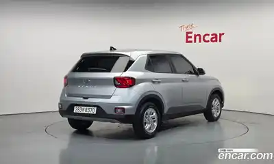 Hyundai Venue 2022 1.6 гидро в Москве № 1830169, миниатюра 2