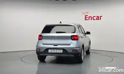 Hyundai Venue 2022 1.6 гидро в Москве № 1830169, миниатюра 4