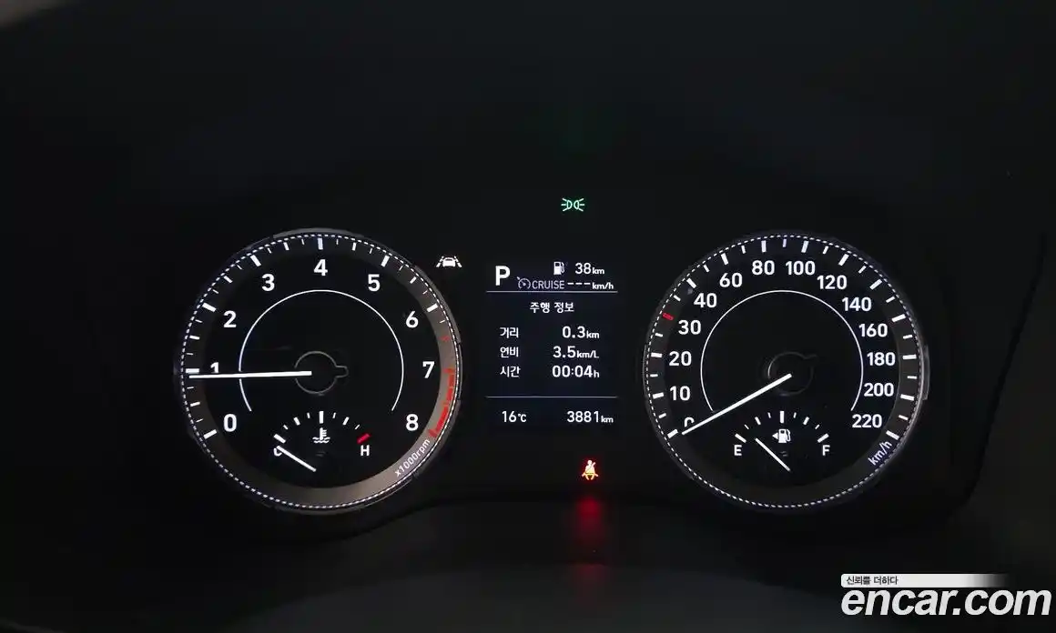 Hyundai Venue 2022 1.6 гидро в Москве № 1830169, фото 8