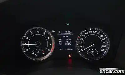 Hyundai Venue 2022 1.6 гидро в Москве № 1830169, миниатюра 8