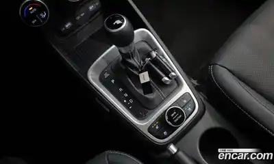 Hyundai Venue 2022 1.6 гидро в Москве № 1830169, миниатюра 9