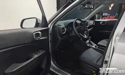Hyundai Venue 2022 1.6 гидро в Москве № 1830169, миниатюра 10