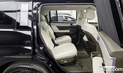 Hyundai Santa Fe 2025 2.5 гидро в Москве № 1830171, миниатюра 12
