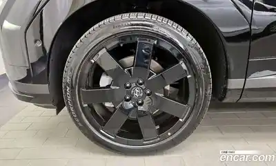 Hyundai Santa Fe 2025 2.5 гидро в Москве № 1830171, миниатюра 5