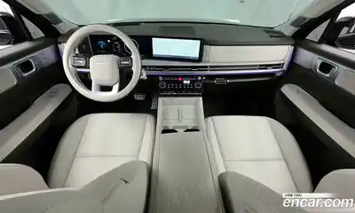 Hyundai Santa Fe 2025 2.5 гидро в Москве № 1830171, миниатюра 7