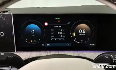 Hyundai Santa Fe 2025 2.5 гидро в Москве № 1830171, миниатюра 8