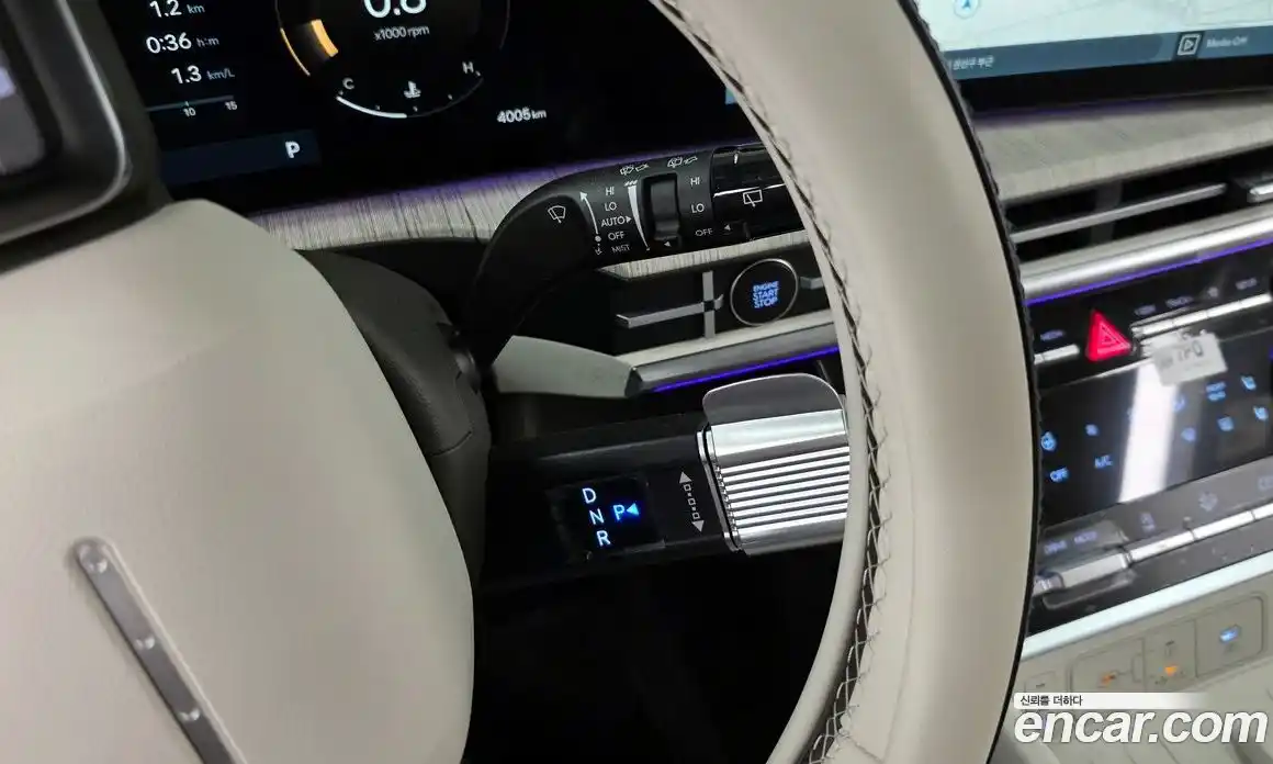Hyundai Santa Fe 2025 2.5 гидро в Москве № 1830171, фото 9