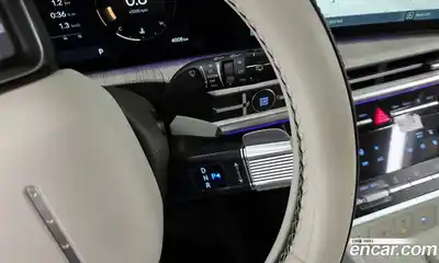 Hyundai Santa Fe 2025 2.5 гидро в Москве № 1830171, миниатюра 9