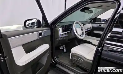 Hyundai Santa Fe 2025 2.5 гидро в Москве № 1830171, миниатюра 10