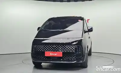 Hyundai Staria 2024 1.6 гидро в Москве № 1830175, миниатюра 3