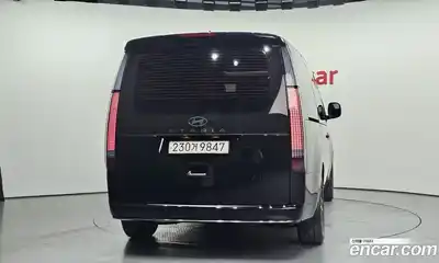 Hyundai Staria 2024 1.6 гидро в Москве № 1830175, миниатюра 4